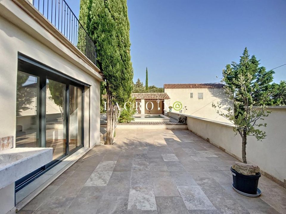 Villa i Bedoin, Vaucluse - foto 2