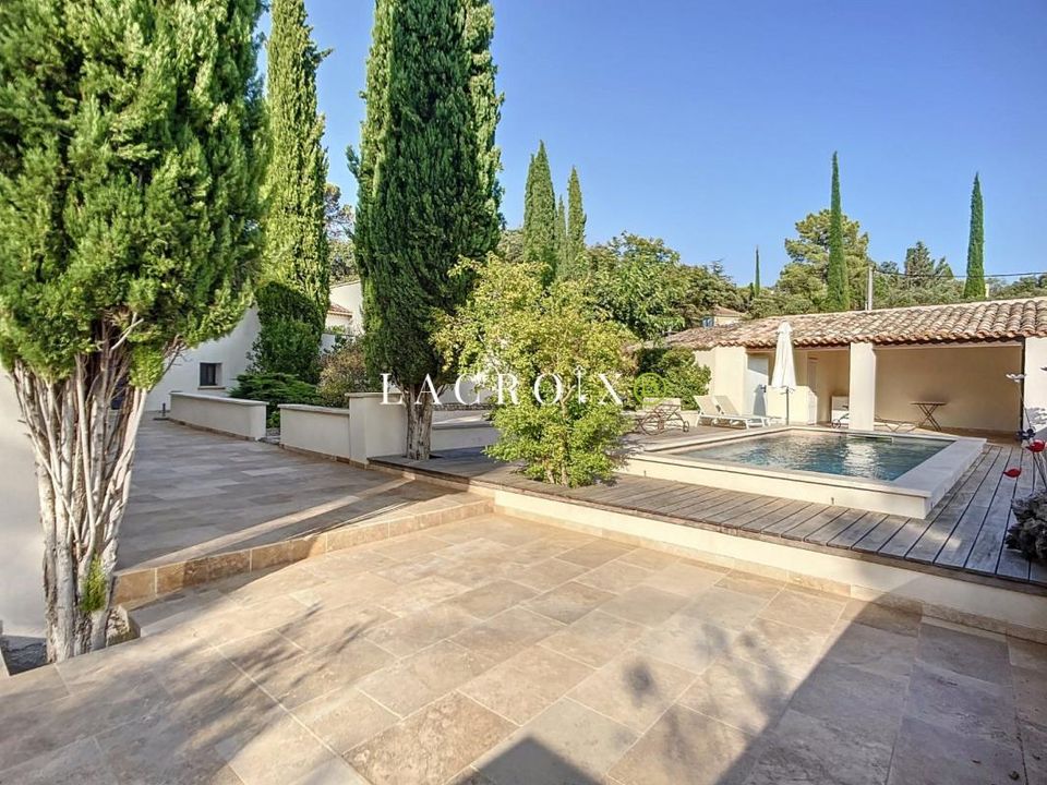 Villa i Bedoin, Vaucluse - foto 3