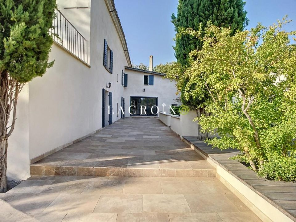 Villa i Bedoin, Vaucluse - foto 4