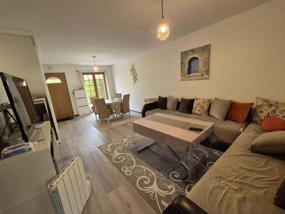Villa i Persan, Val-d'Oise - foto 2