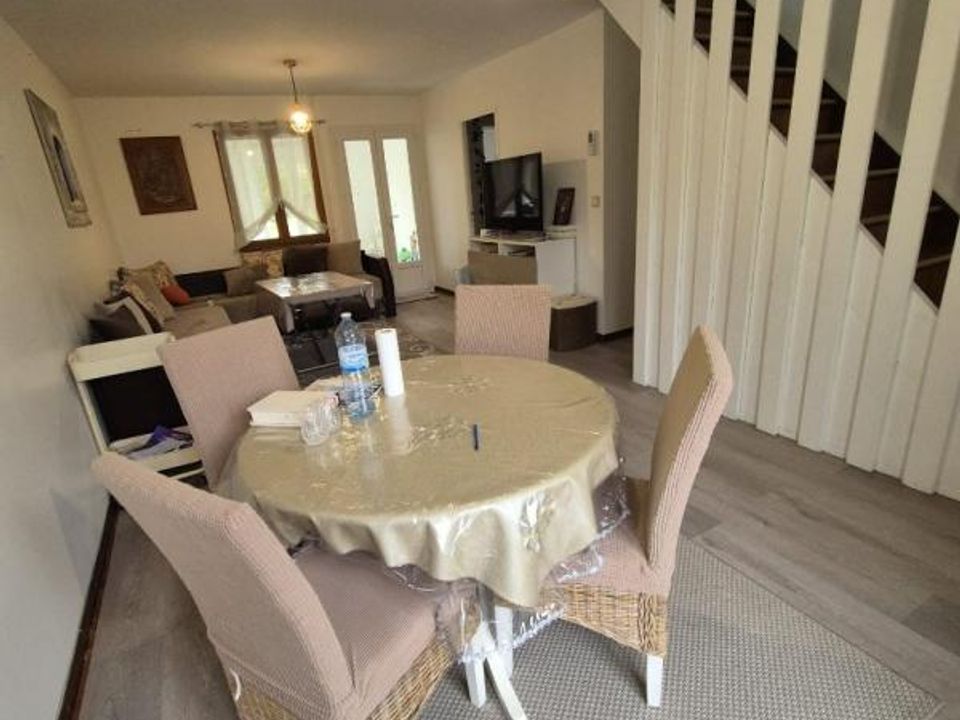 Villa i Persan, Val-d'Oise - foto 3