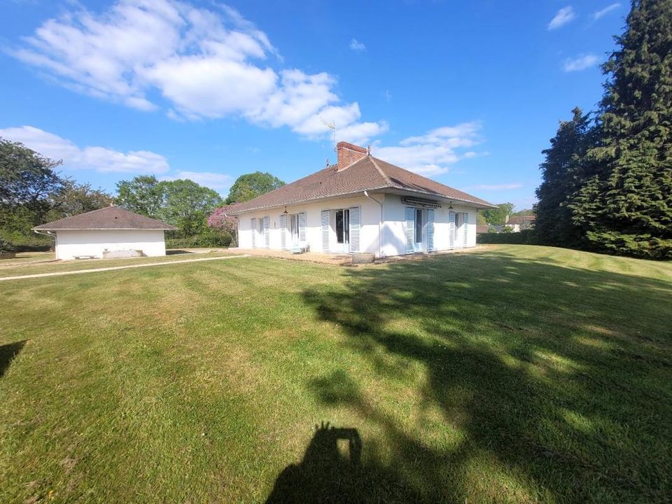 Villa i Argences, Calvados - foto 1