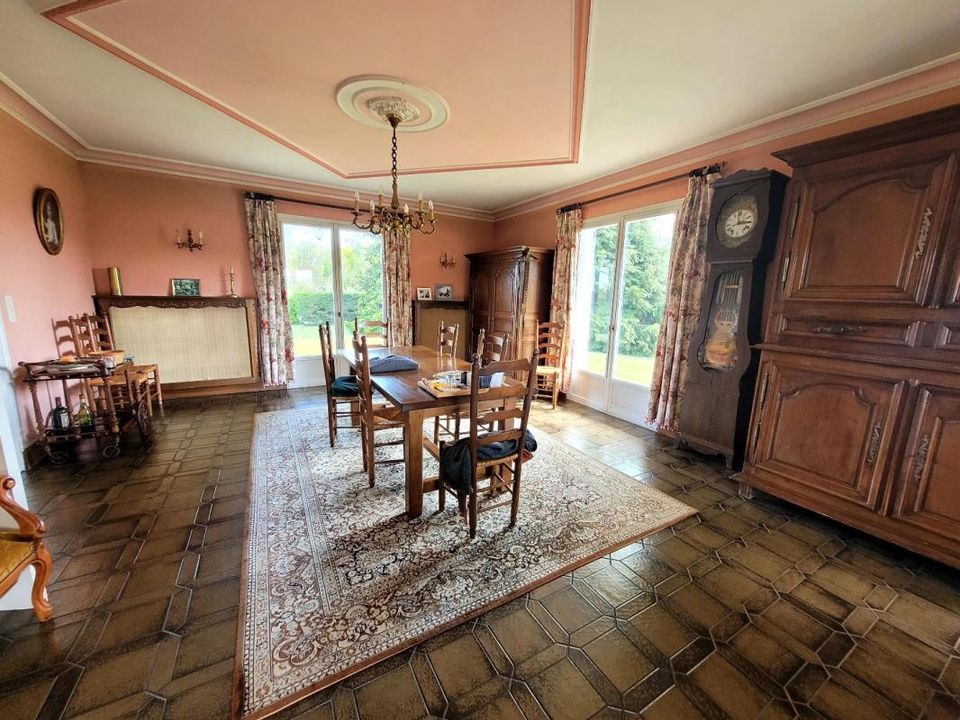 Villa i Argences, Calvados - foto 5