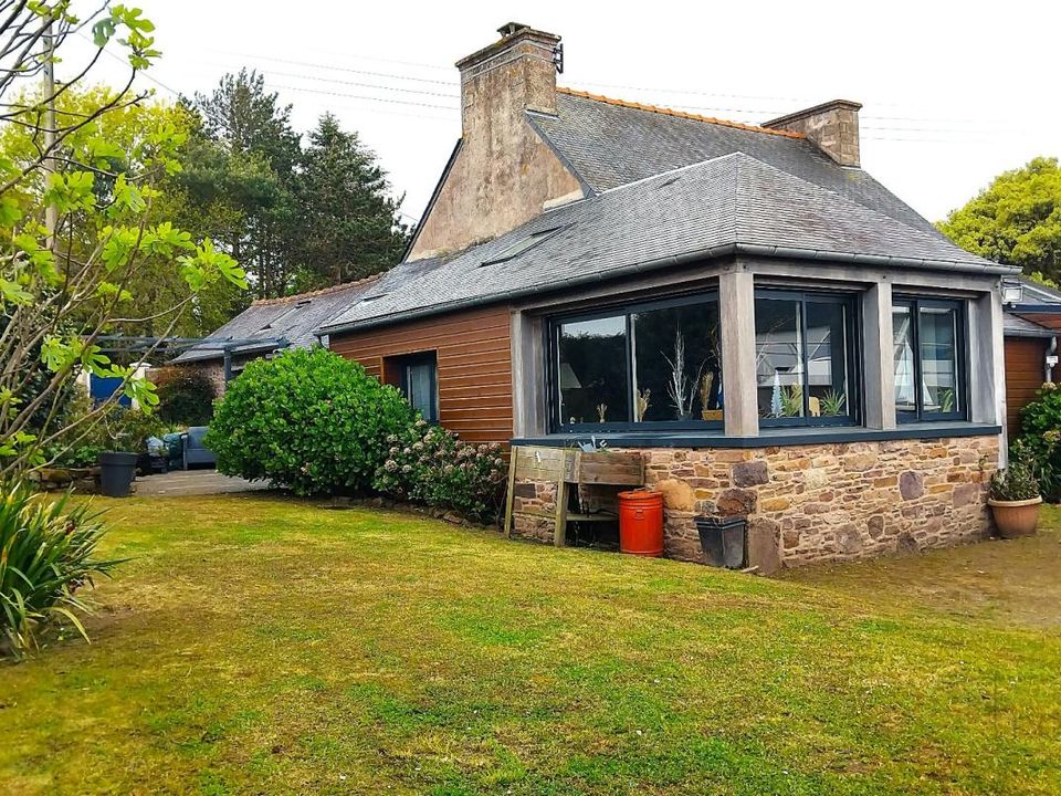 Villa in Paimpol, Cotes-d'Armor - foto 1