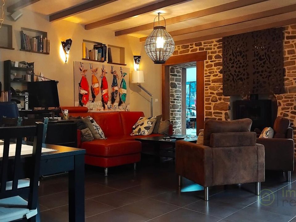 Villa in Paimpol, Cotes-d'Armor - foto 4