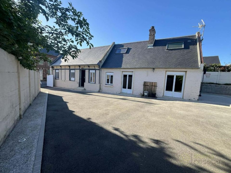 Villa i Baboeuf, Oise - foto 1