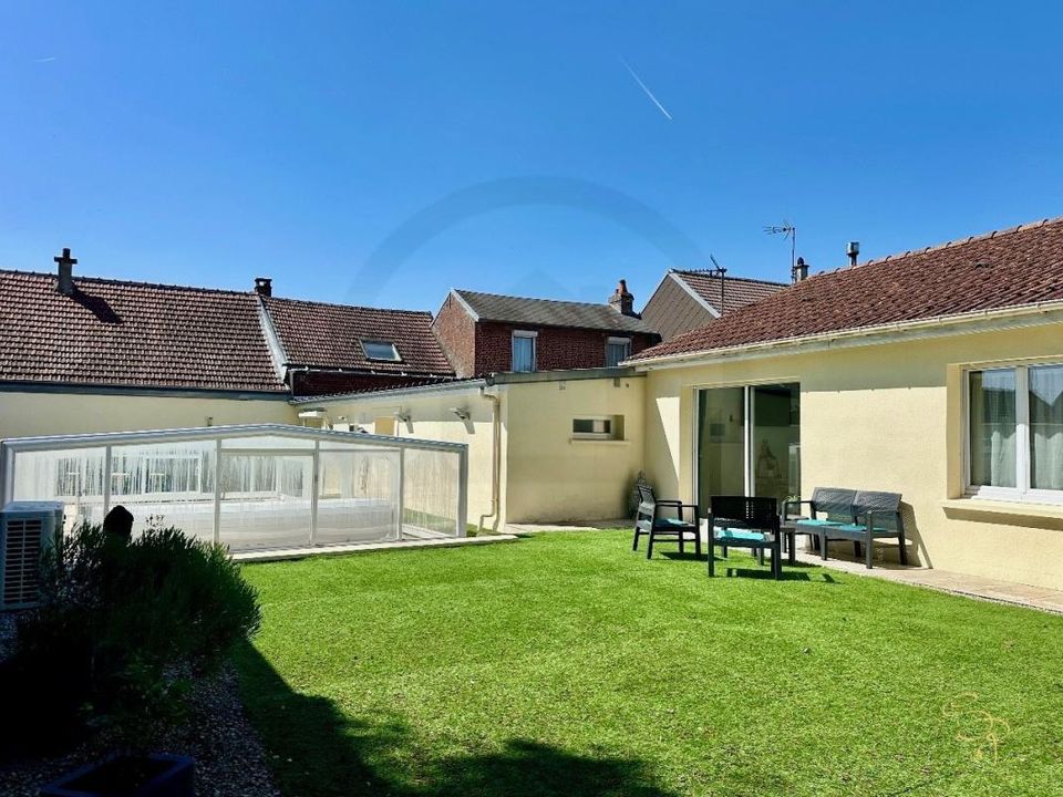 Villa i Villers-Bretonneux, Somme - bilde 2