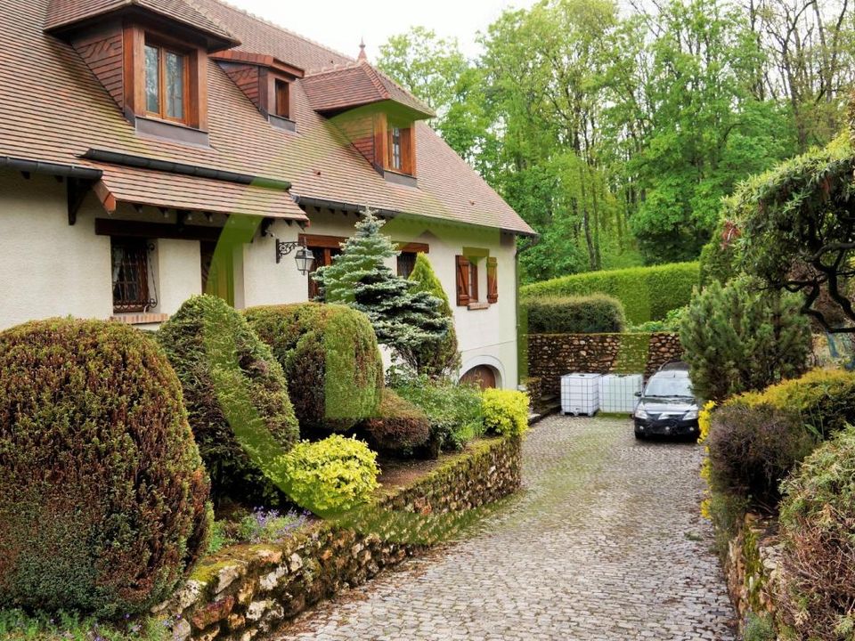 Villa i Château-Thierry, Aisne - foto 2
