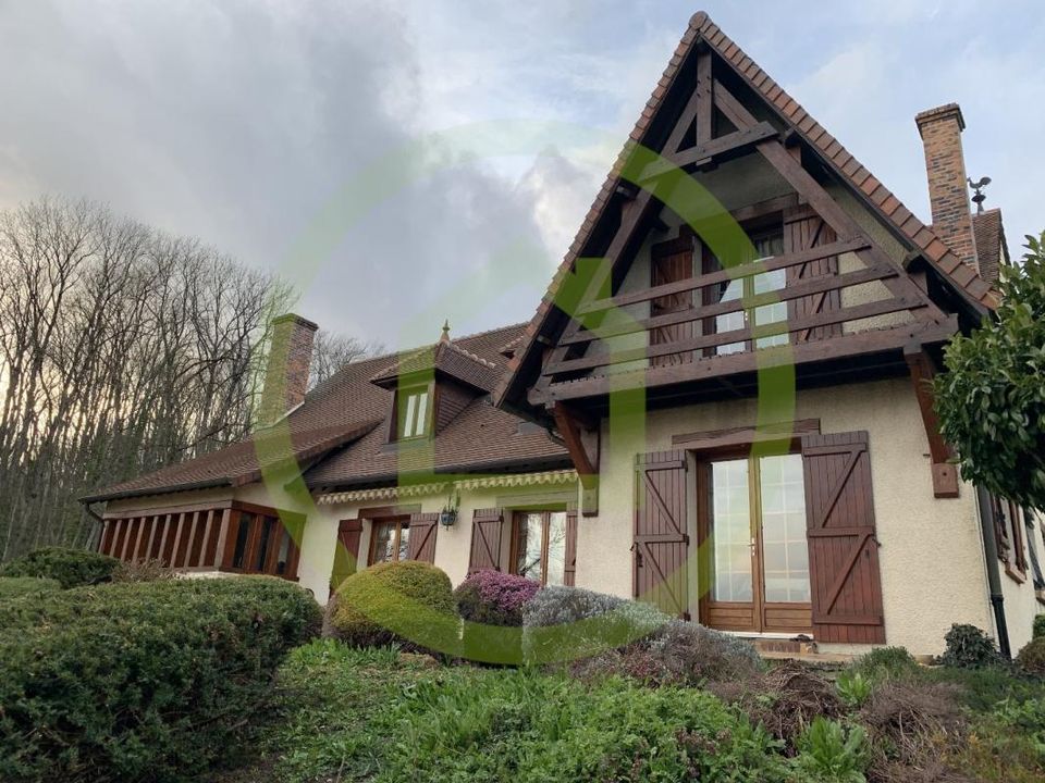 Villa i Château-Thierry, Aisne - foto 3