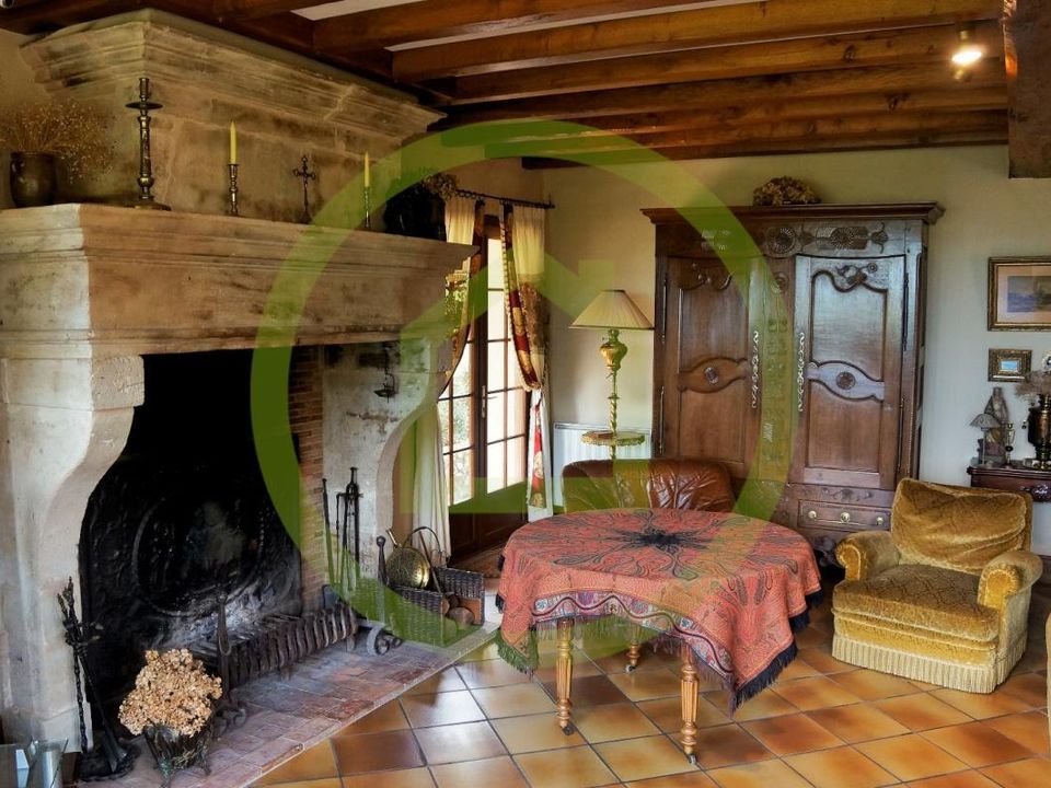 Villa i Château-Thierry, Aisne - foto 5