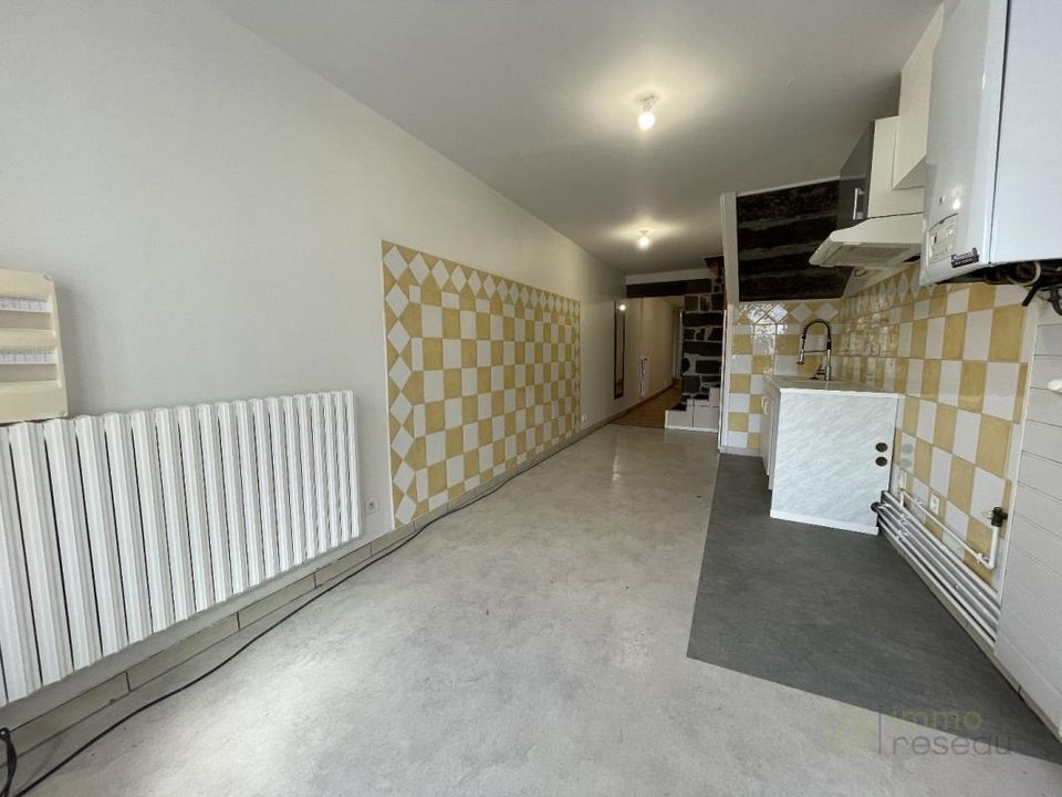 Landsbyhus i Mozac, Puy-de-Dome - foto 2