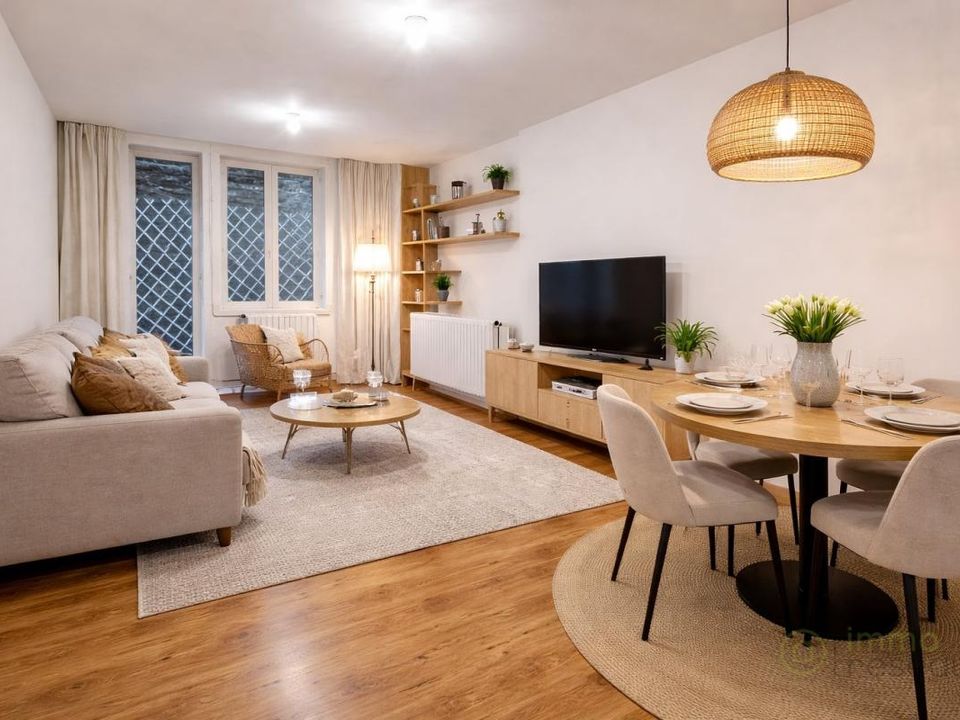 Landsbyhus i Mozac, Puy-de-Dome - foto 3