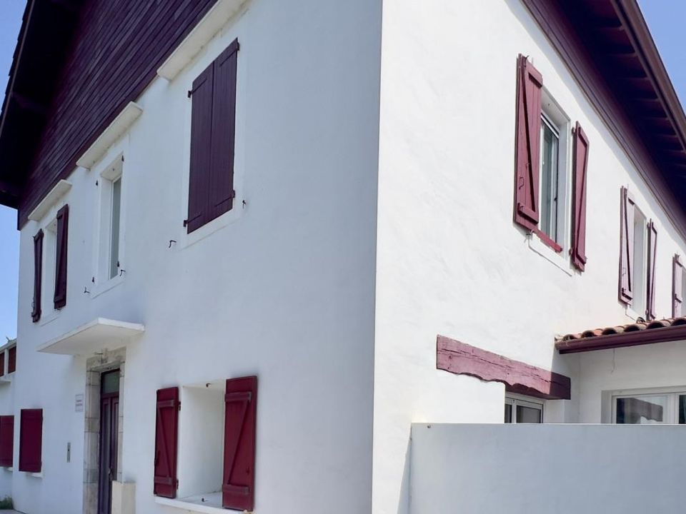 Leilighet i Arbonne, Pyrenees-Atlantiques - bilde 1