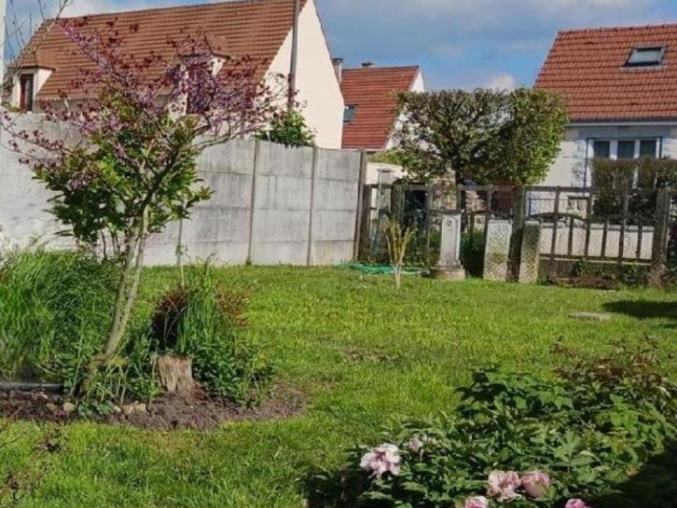 Villa i Neuilly-en-Thelle, Oise - foto 1