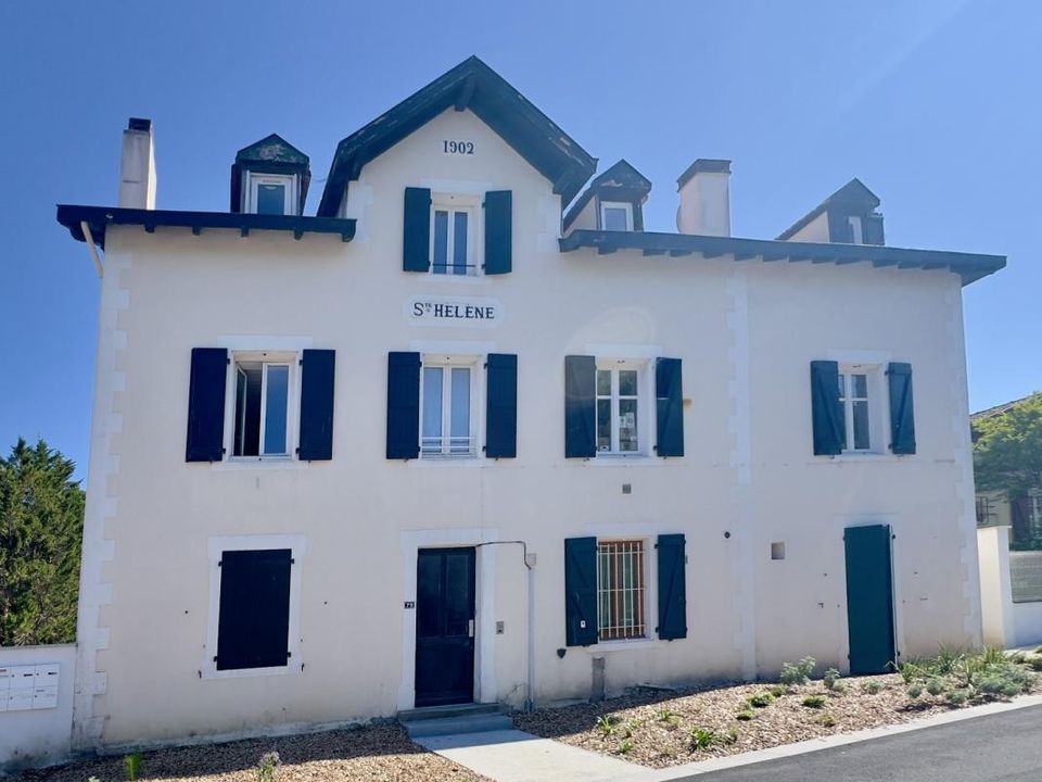 Lejlighed i Anglet, Pyrenees-Atlantiques - foto 1