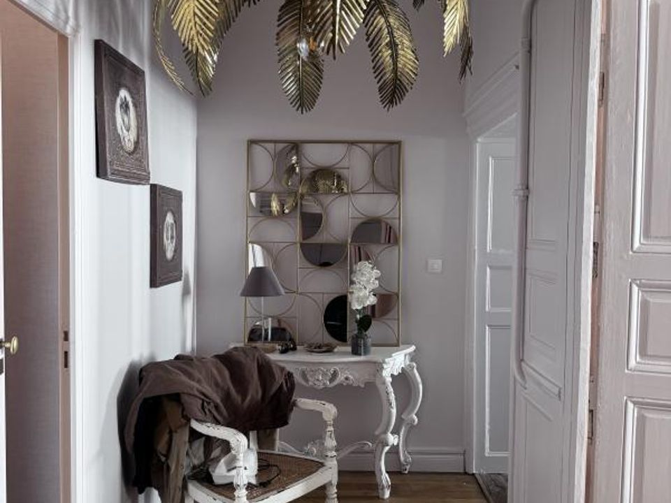 Lejlighed i Rennes, Ille-et-Vilaine - foto 5