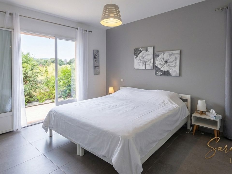 Villa i Calcatoggio, Corse-du-Sud - foto 4