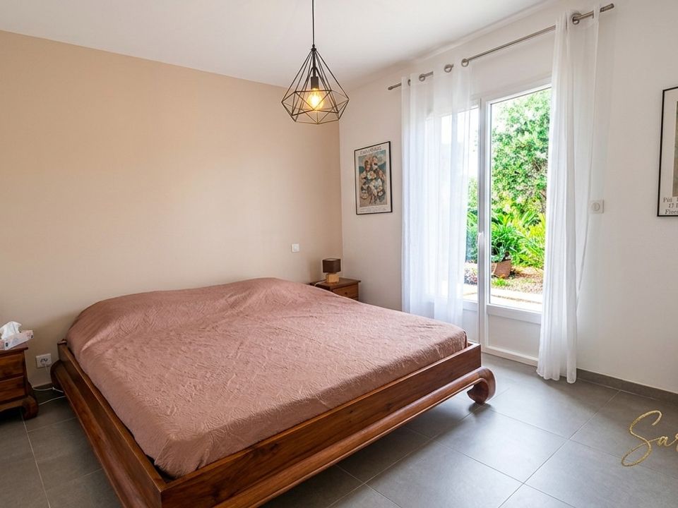 Villa i Calcatoggio, Corse-du-Sud - foto 5