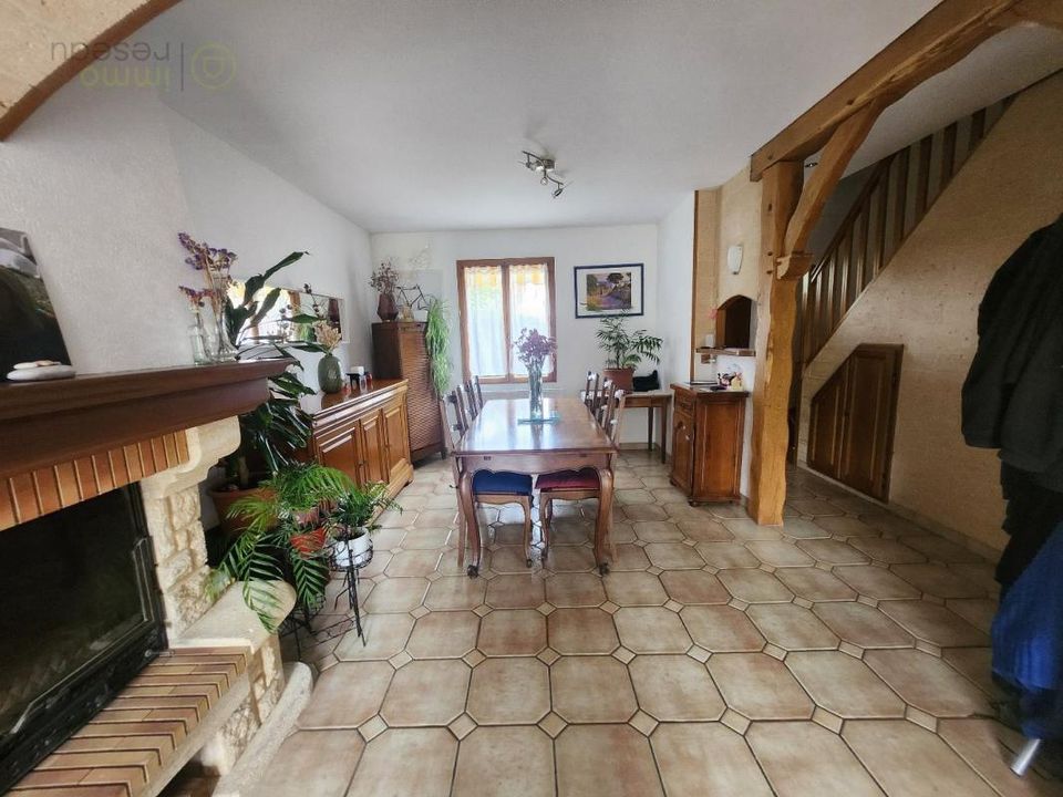 Villa i Moussy-le-Neuf, Seine-et-Marne - foto 3