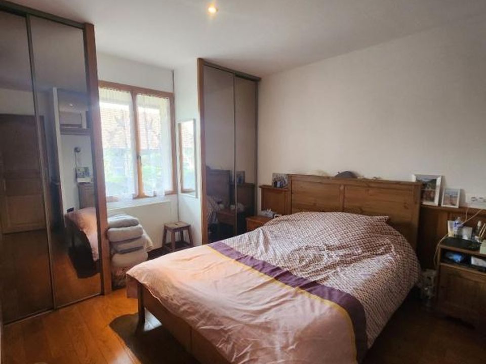 Villa i Moussy-le-Neuf, Seine-et-Marne - foto 5