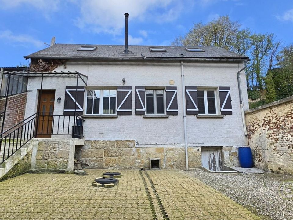 Villa i La Faloise, Somme - foto 1