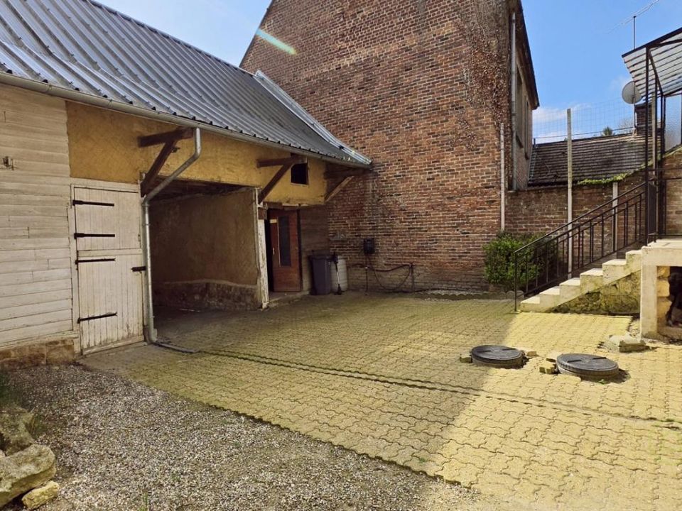 Villa i La Faloise, Somme - foto 2