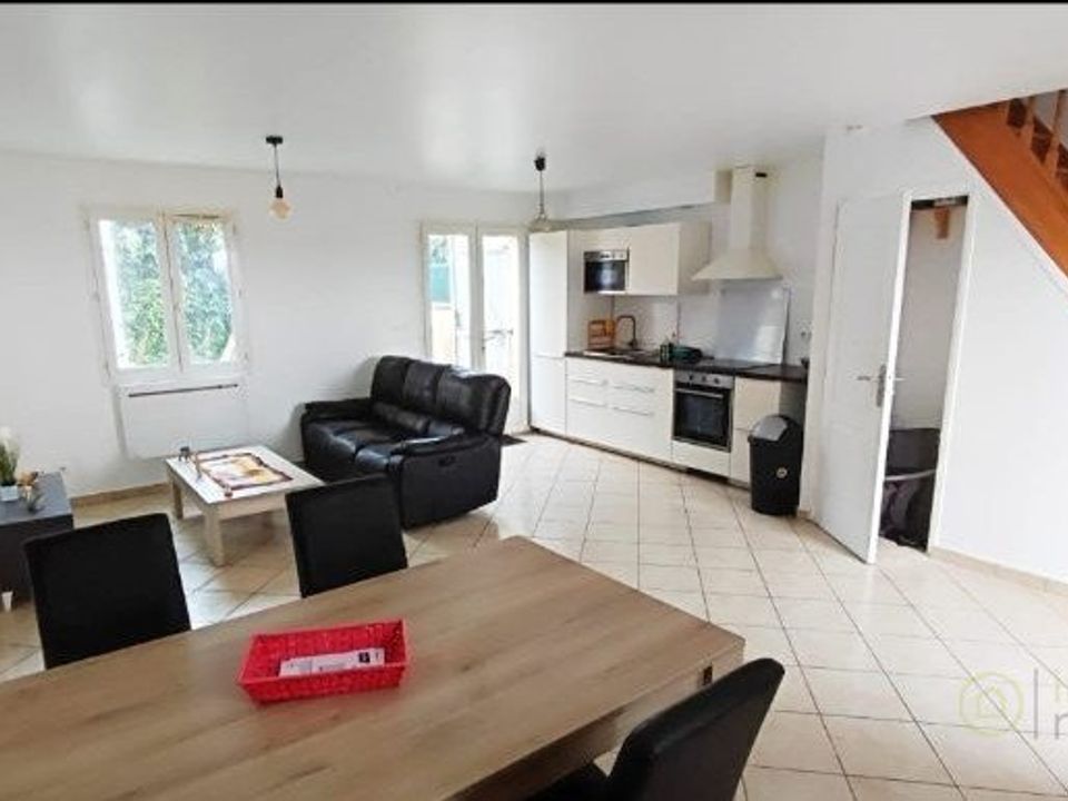 Villa i Sainte-Genevieve, Oise - foto 2