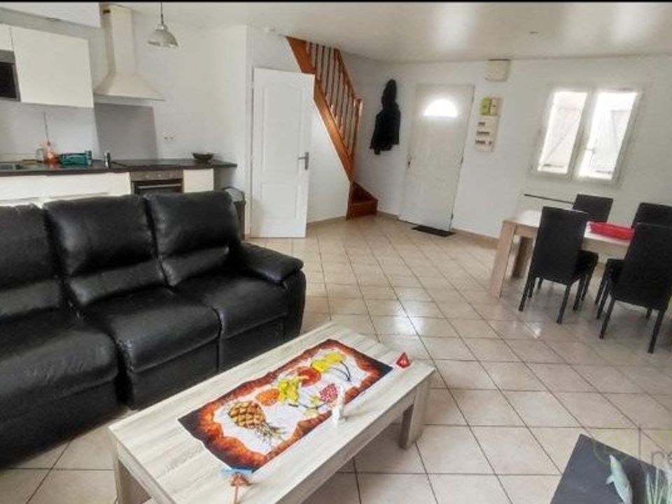 Villa i Sainte-Genevieve, Oise - foto 3