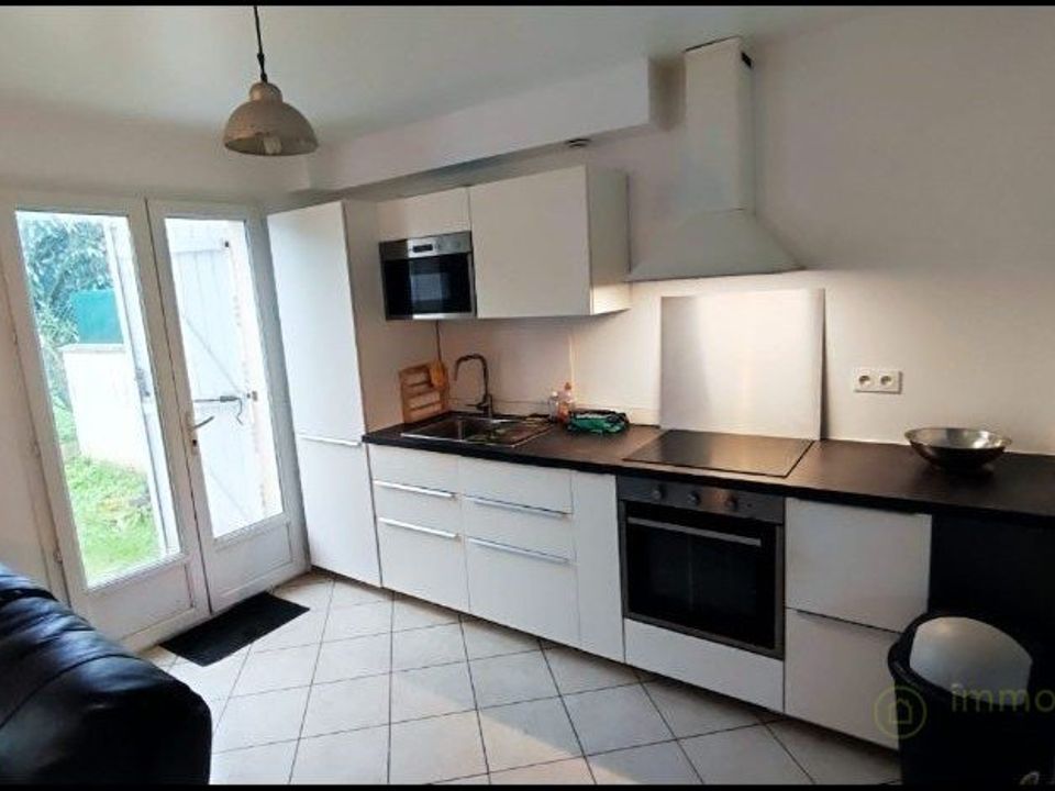 Villa i Sainte-Genevieve, Oise - foto 4