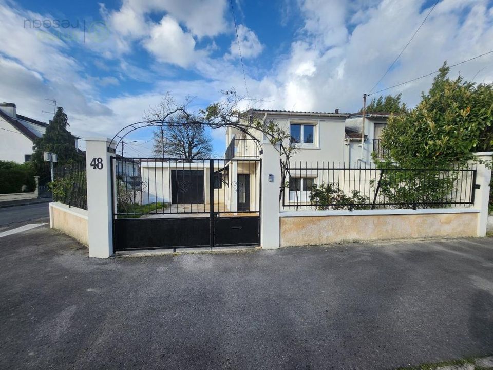 Villa i Chelles, Seine-et-Marne - foto 1