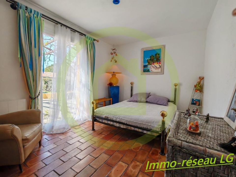 Villa i Le Castellet, Var - foto 3