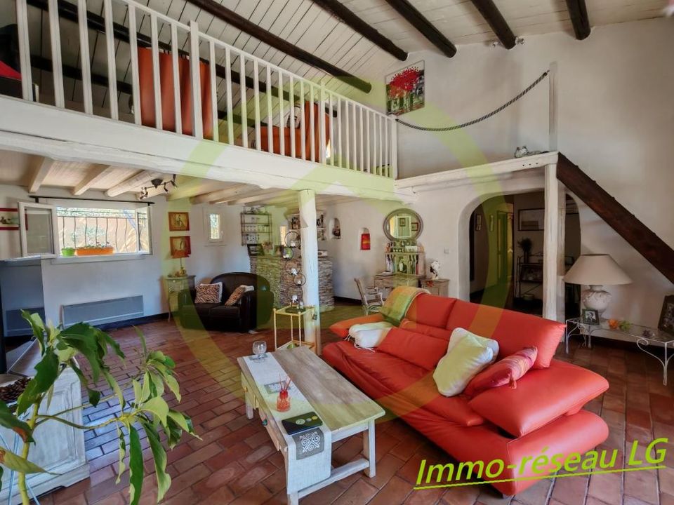 Villa i Le Castellet, Var - foto 4