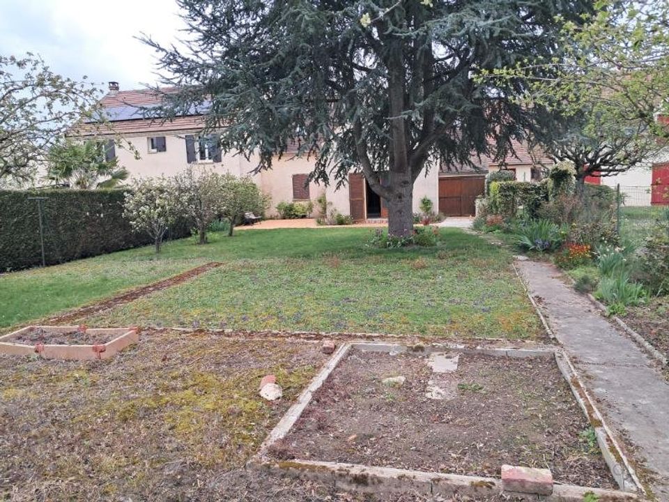 Villa i Marines, Val-d'Oise - foto 2