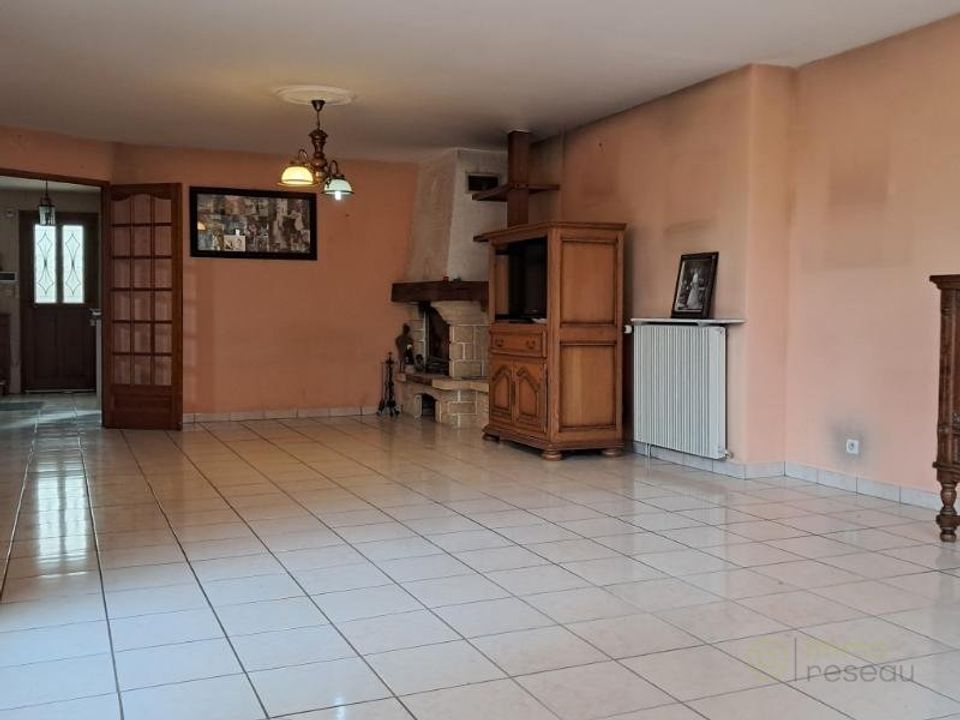 Villa i Marines, Val-d'Oise - foto 3