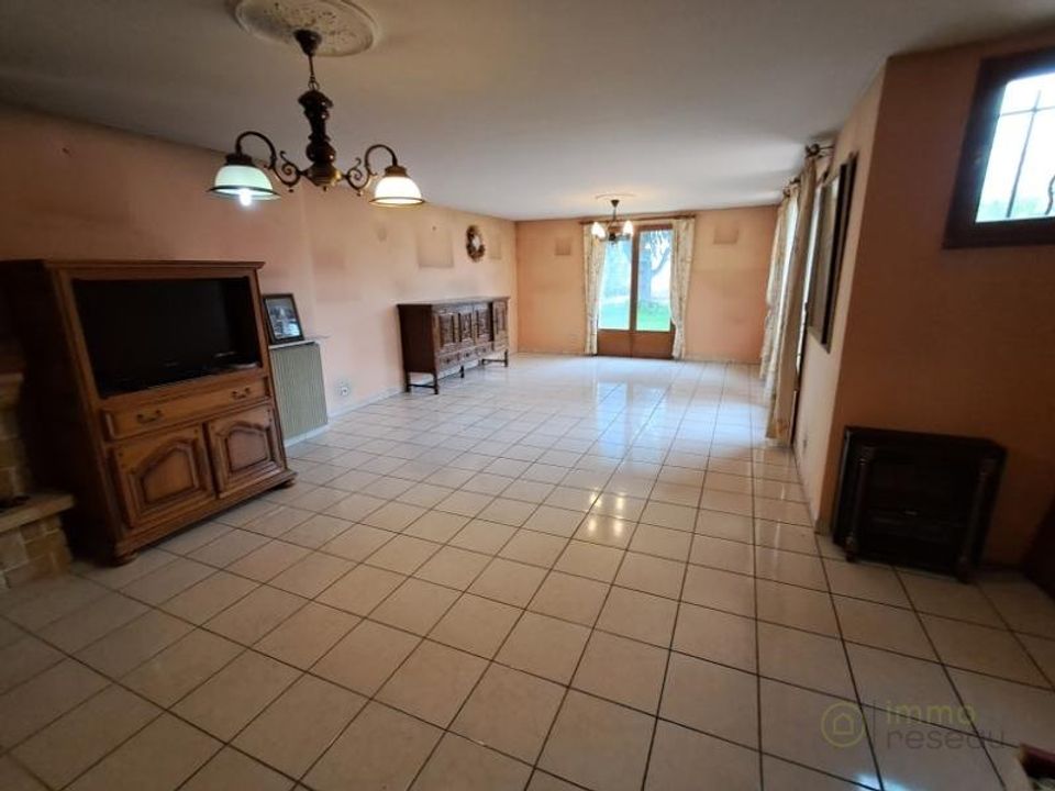 Villa i Marines, Val-d'Oise - foto 4