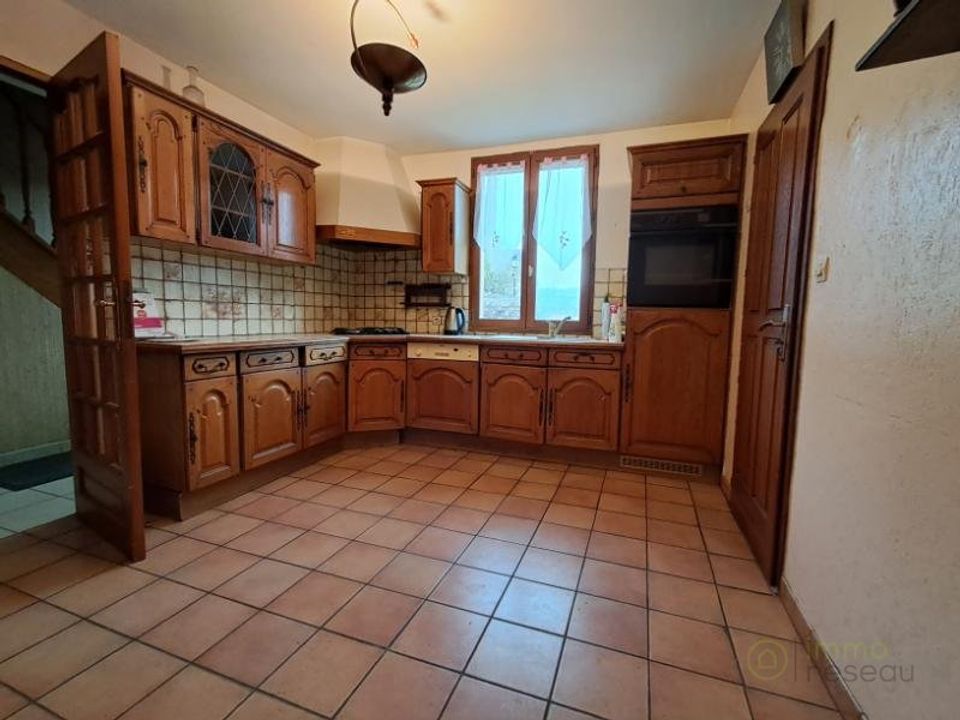 Villa i Marines, Val-d'Oise - foto 5