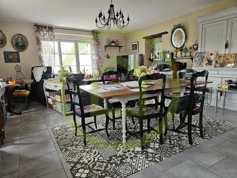 Villa i Paulnay, Indre - foto 1