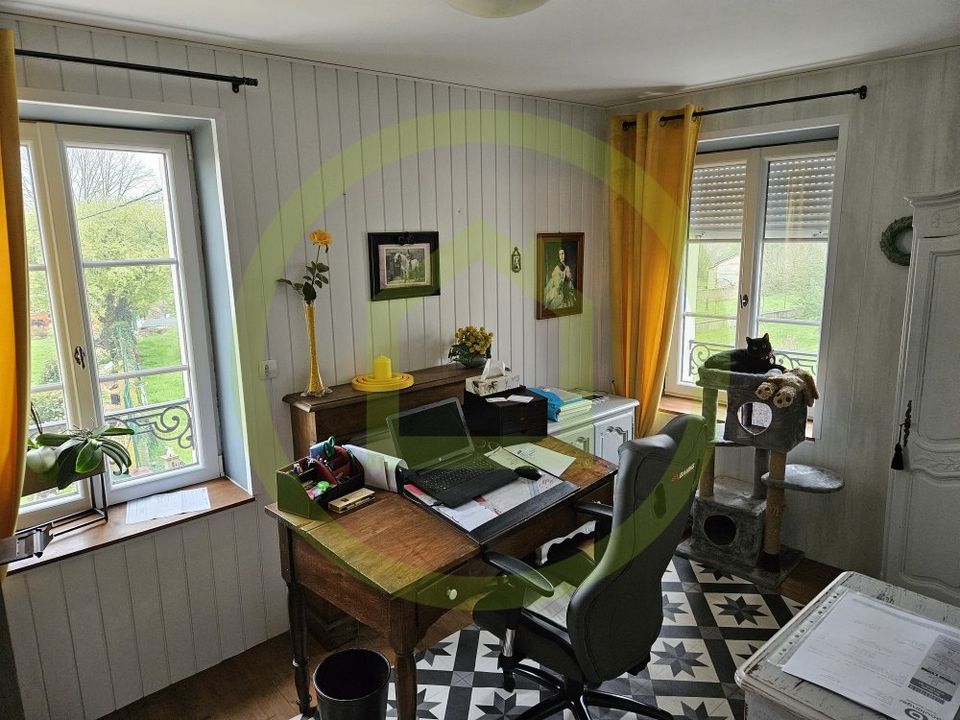 Villa i Paulnay, Indre - foto 3