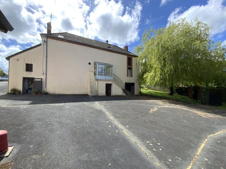Villa i Aigurande, Indre - foto 2