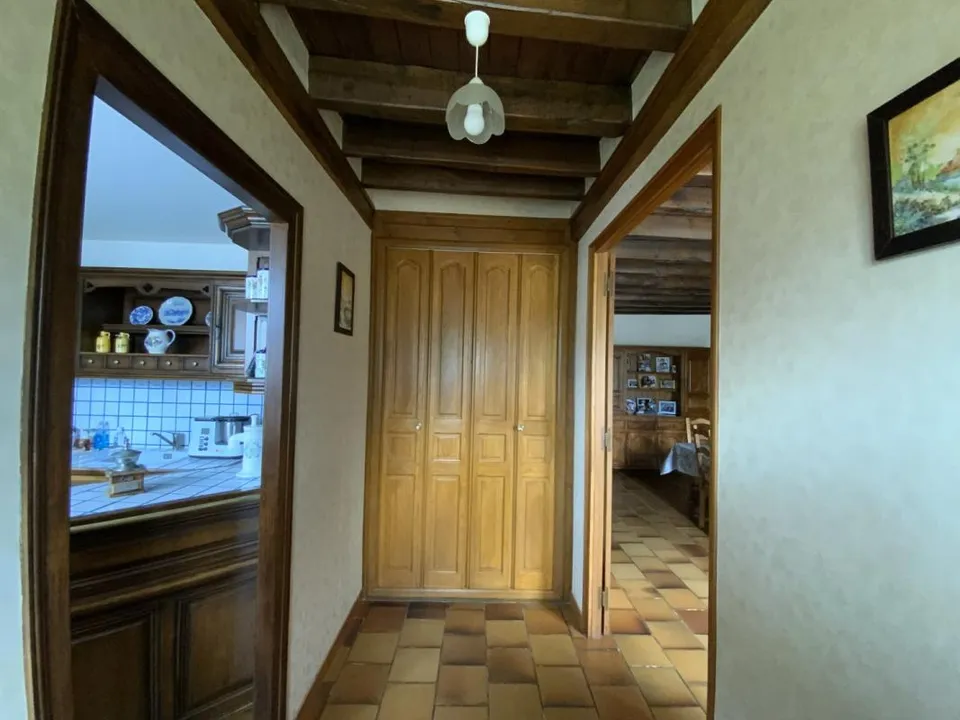 Villa i Aigurande, Indre - foto 3