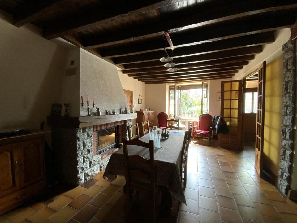 Villa i Aigurande, Indre - foto 4