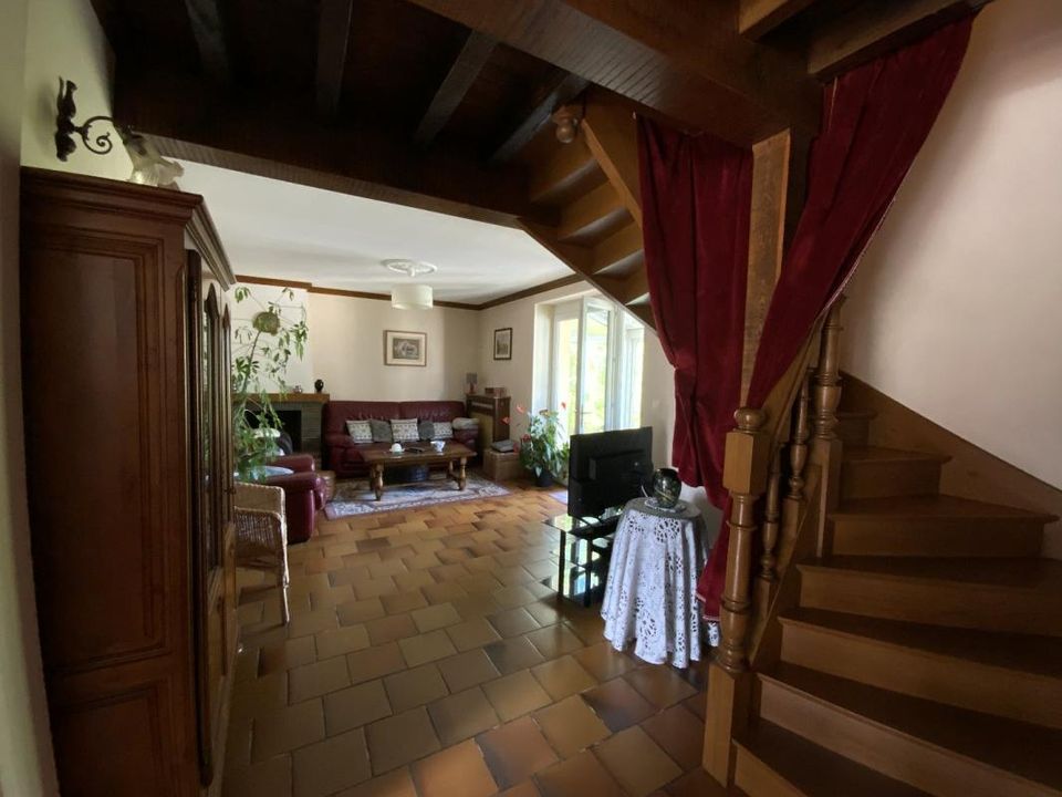 Villa i Aigurande, Indre - foto 5