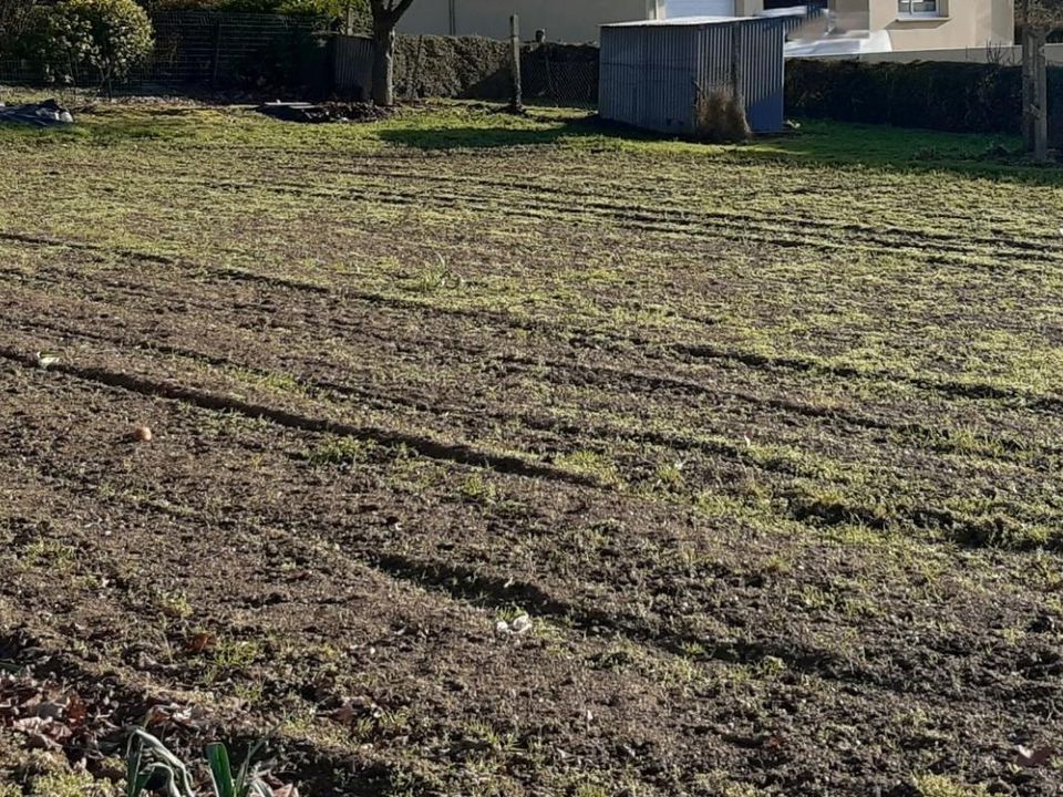 Tomt i Saint-Nicolas-Du-Tertre, Morbihan - bilde 1
