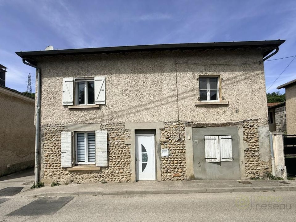 Villa i Chanas, Isere - bilde 1
