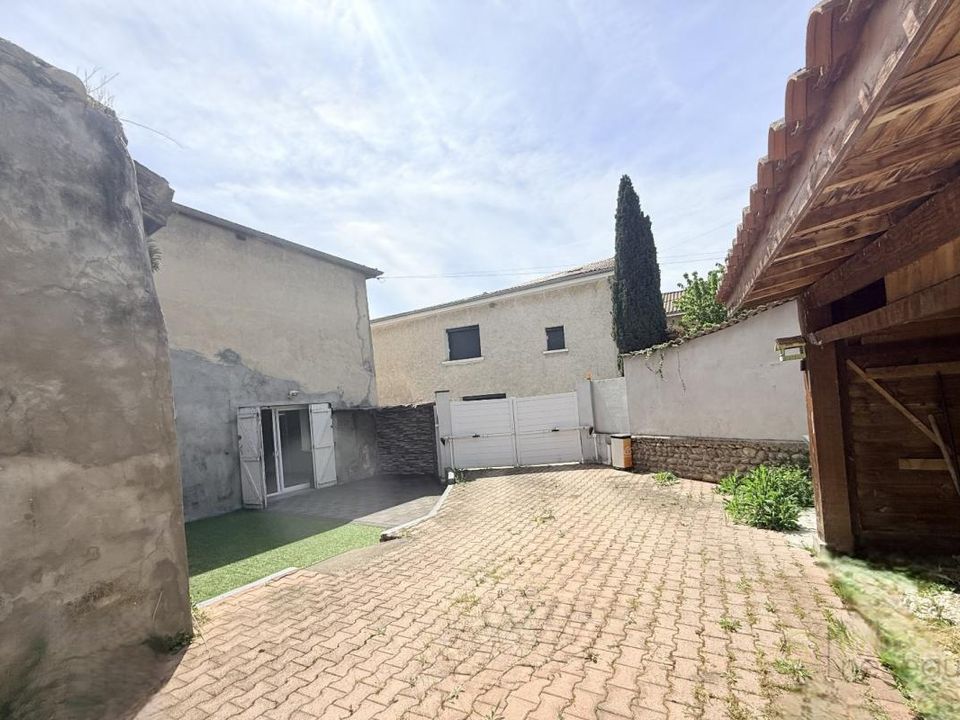 Villa i Chanas, Isere - bilde 2