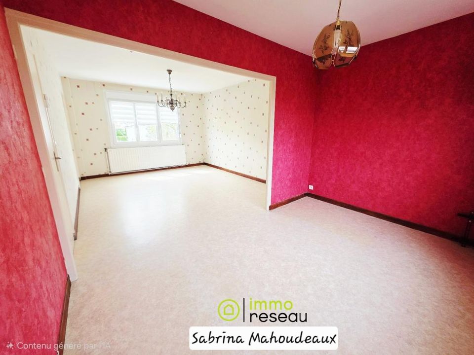 Villa em Hirson, Aisne - foto 4