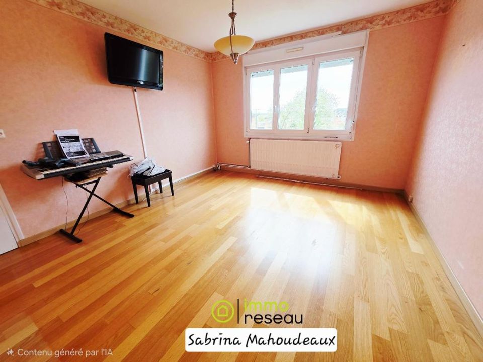 Villa em Hirson, Aisne - foto 5