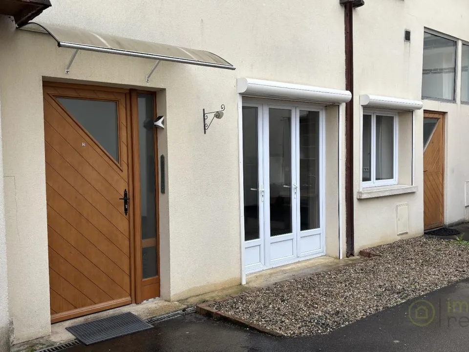 Leilighet i Beauvais, Oise - bilde 1