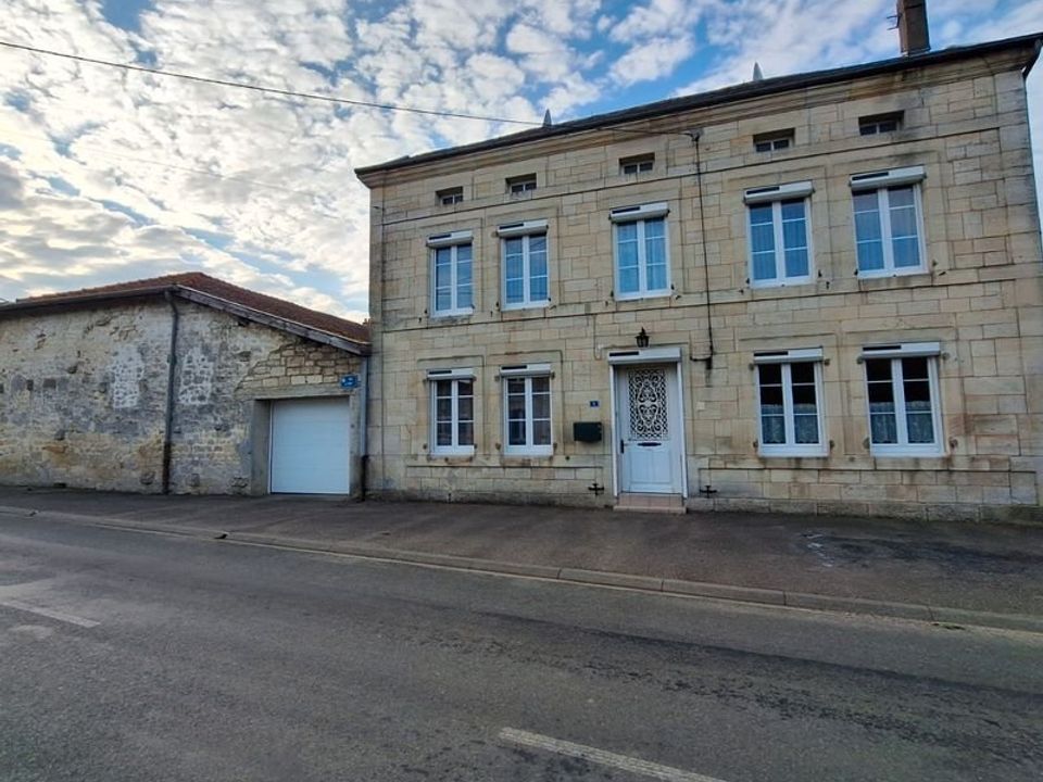 Villa Milly-sur-Bradonssa, Meuse - kuva 3