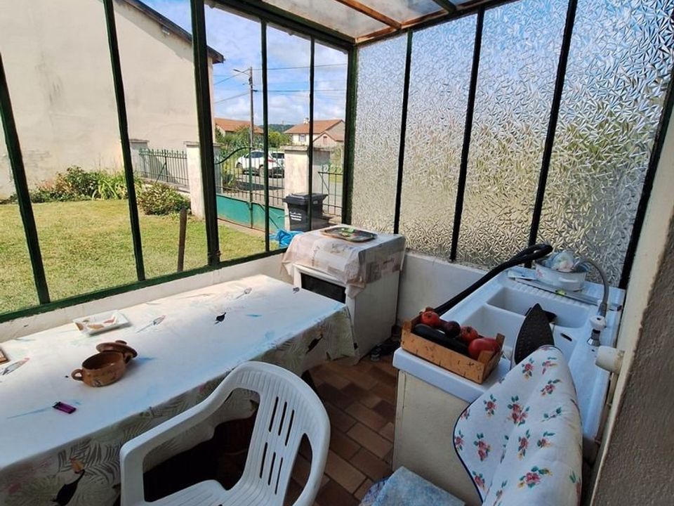 Villa Milly-sur-Bradonssa, Meuse - kuva 4